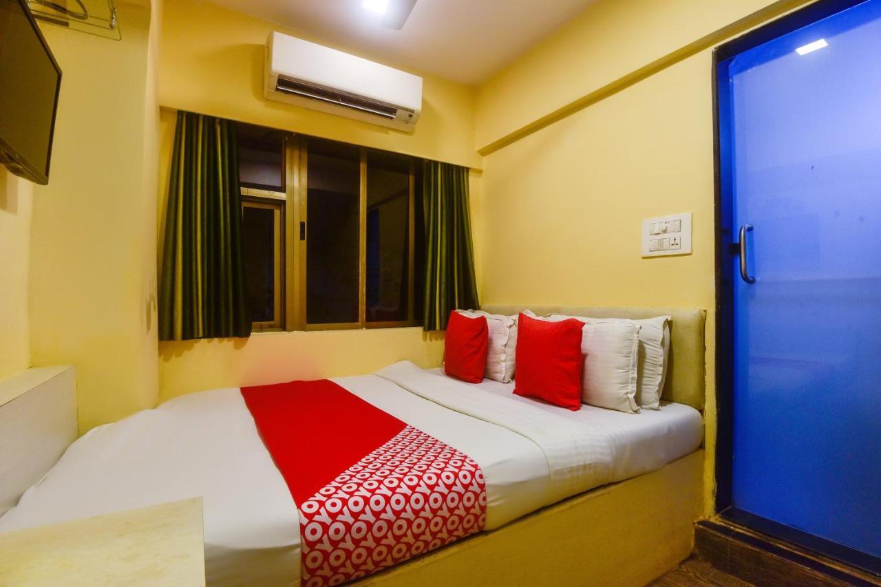 Oyo 64101 Hotel Bandra Terminus - Mumbai — Photos 3