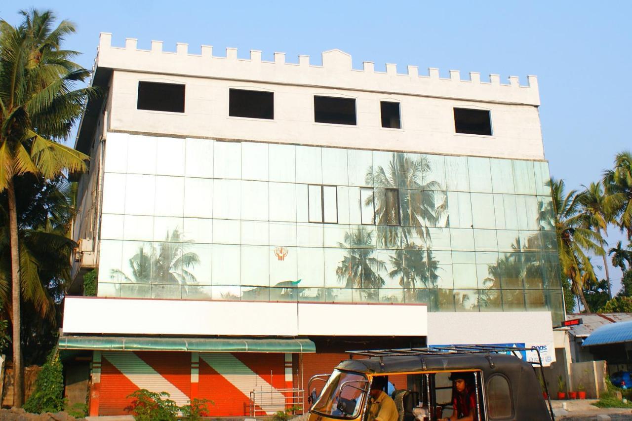 Oyo 64101 Hotel Bandra Terminus - Mumbai, Mumbai